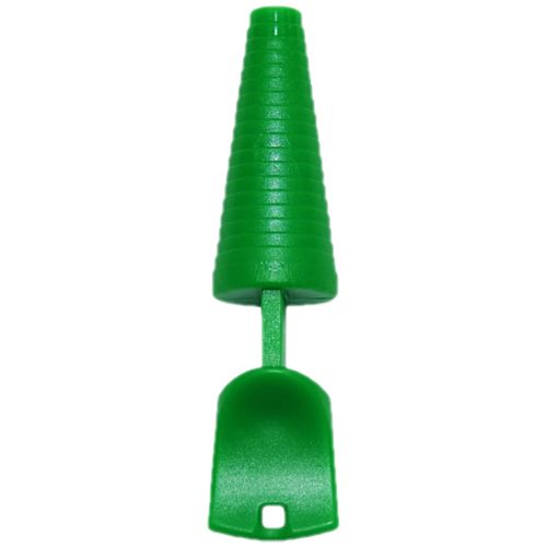 Tampa Protetora para Sonda Foley GCMédica Estéril - unidade Tampa Protetora para Sonda Foley GCMédica Estéril - unidade